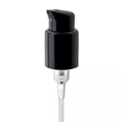 PumpCap černý 410/24 ks standardní PumpCap černý 410/24 ks standardní