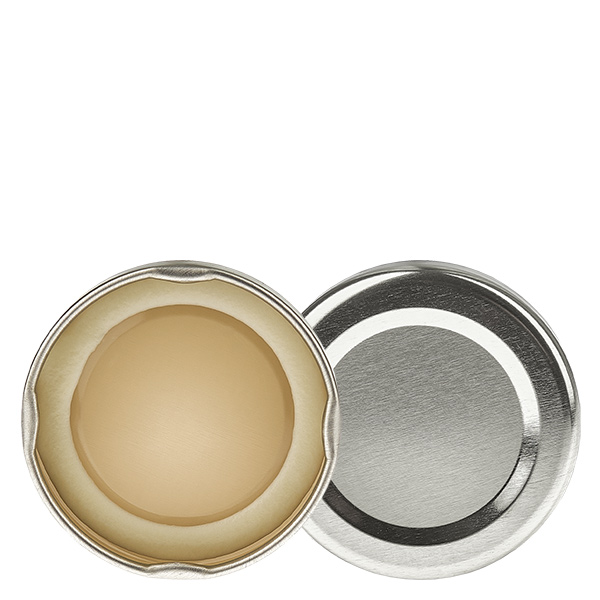 48mm v&#237;&#269;ko BasicSeal st&#345;&#237;brn&#233; (TO48) UNiTWIST