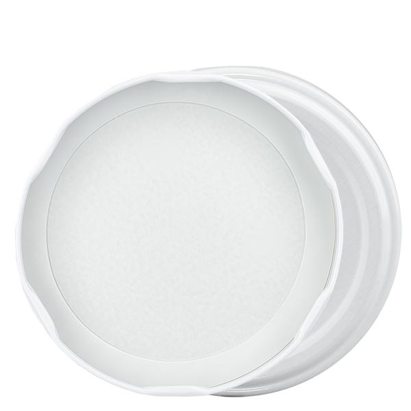 V&#237;&#269;ko 82mm BioSeal b&#237;l&#233; (TO82) UNiTWIST