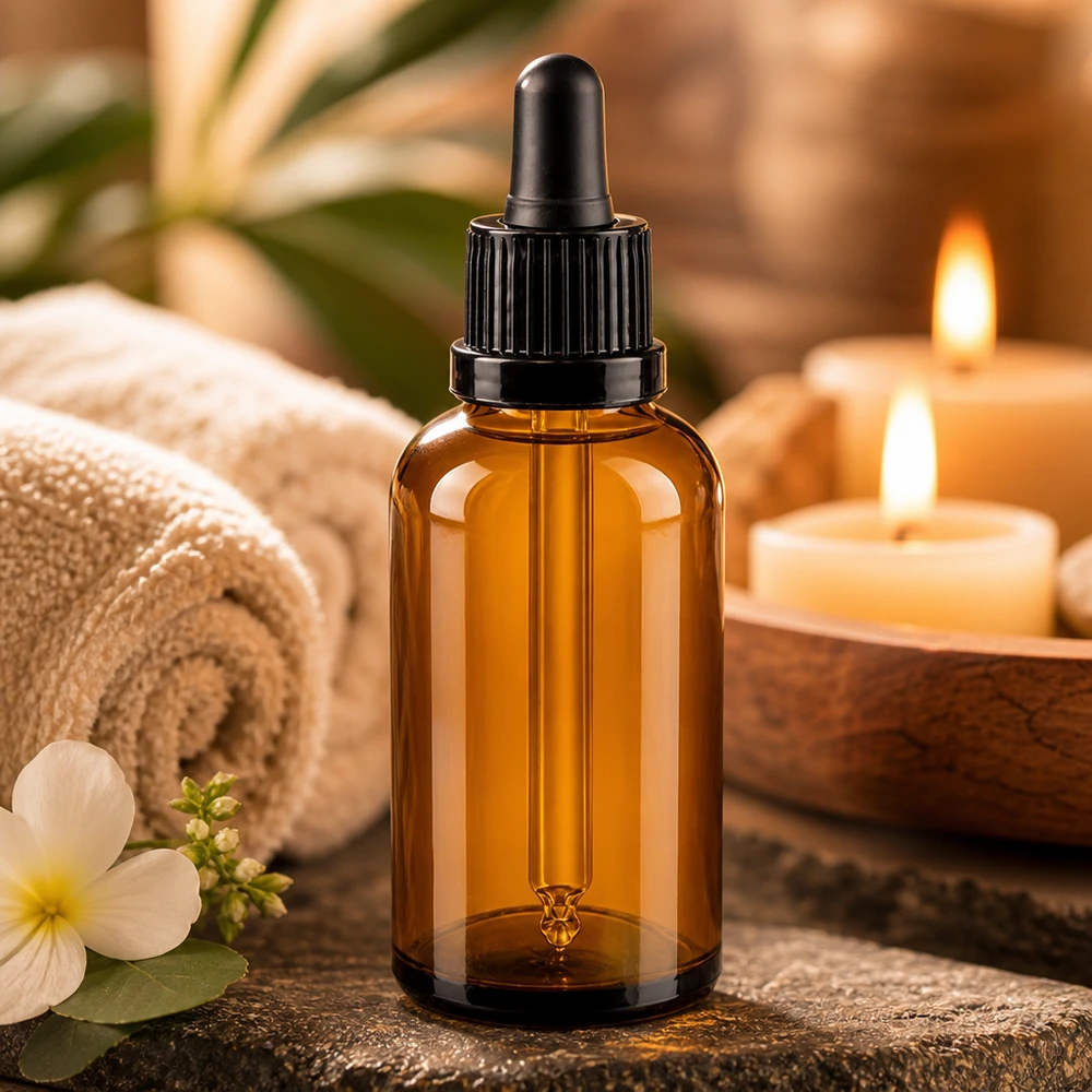 50ml pipetovací láhev černá se zajištěným uzávěrem BrownLine UT18/50 Laborqualität Pipettenflasche 50ml braun OV BrownLine UT18/50 für professionelle Anwendung