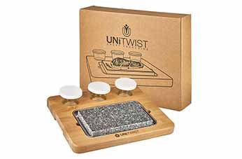 Horké kameny a příslušenství