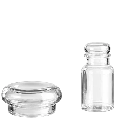 Všestranné sklenice