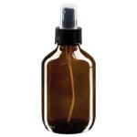 s rozprašovačem (sprej)