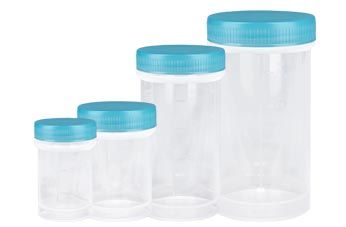 Víceúčelové nádoby „Robust“