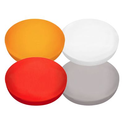 WECK Silikonová víčka