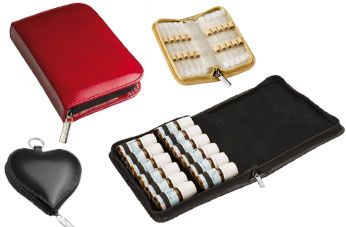 Lékárničky do kapsy