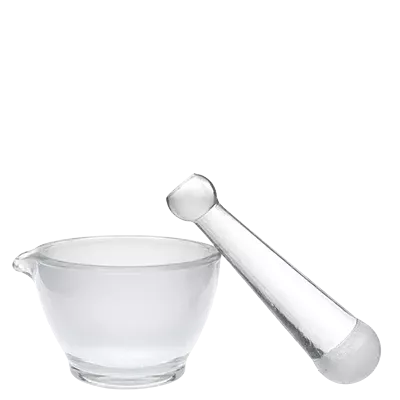 Hmoždíře a paličky