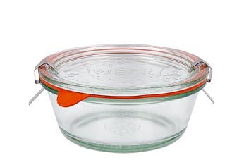 gurmánská sklenice