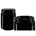 Květináče na fialky s širokým hrdlem