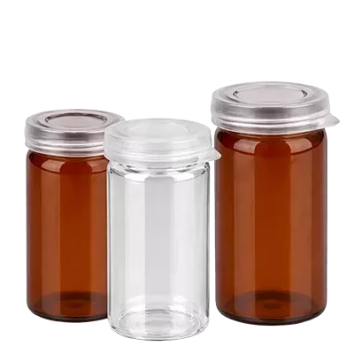 Příruční krabička na léky