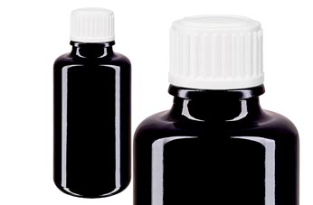 se speciálním uzávěrem