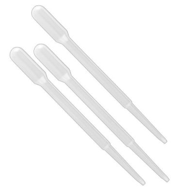 Jednorázové pipety / pasterizace