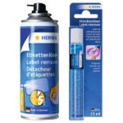 Odstraňovač etiket