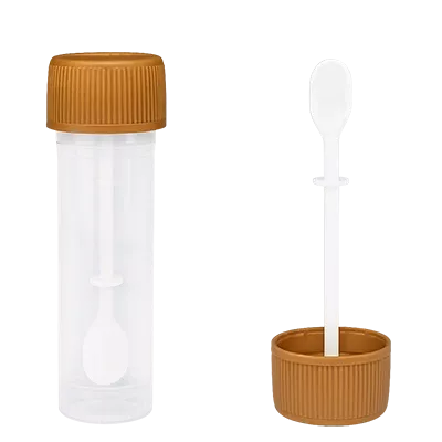 Nádoba na analýzu stolice