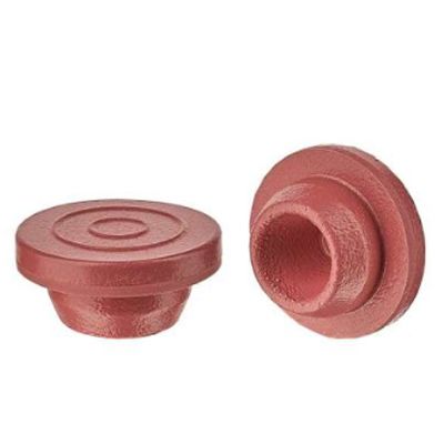 Gumové zátky, zátky z přírodního korku