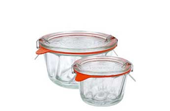 sklenice na dort bundt