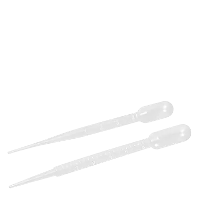 Jednorázové pipety / pasterizace