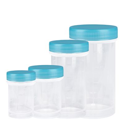 Víceúčelové nádoby „Robust“