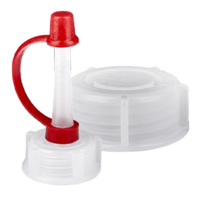 Laboratorní lahvičky