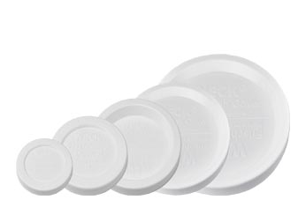 Víčko pro uchování čerstvosti