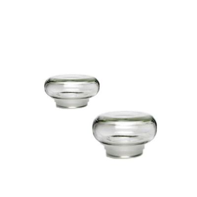 Skleněné zátky pro všechny účely (zátky) Sklo