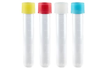 Centrifugační zkumavky