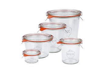 kuželovitá nádoba