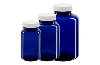 Petpacker kobaltově modrý