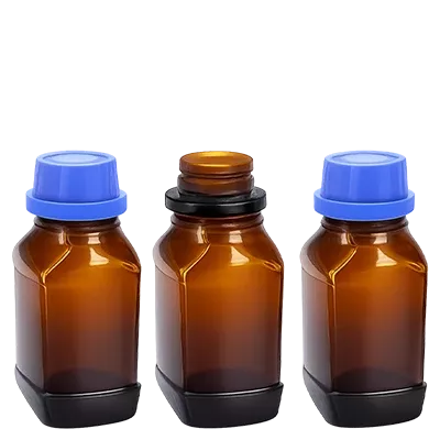 Lahvičky na chemikálie