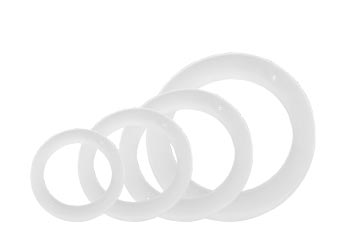 Silikonová těsnění pro dřevěné víko