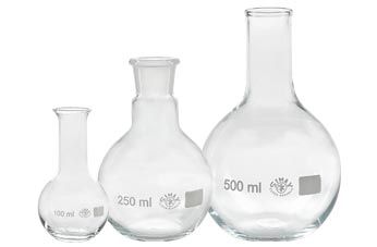 Balóny s plochým dnem