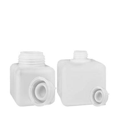 Lahvičky na chemikálie