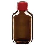 s barevným uzávěrem