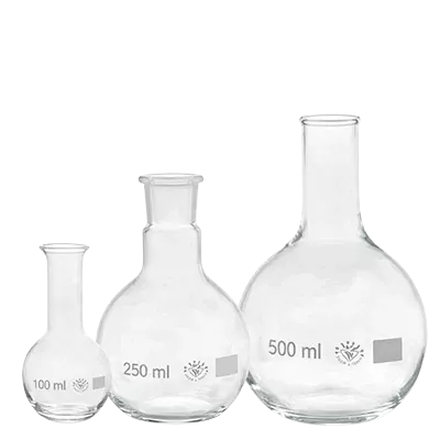 Balóny s plochým dnem