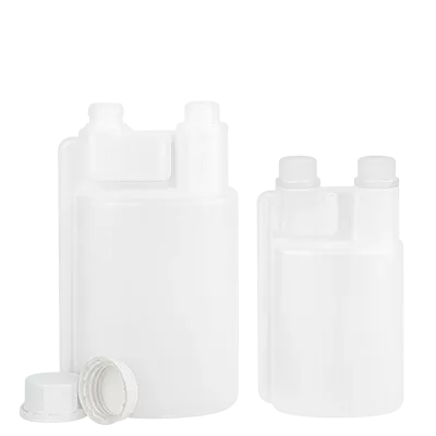 Dávkovací lahvičky