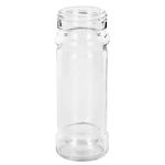 Kořenky bez víčka/mlýnku