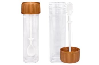 Nádoba na analýzu stolice