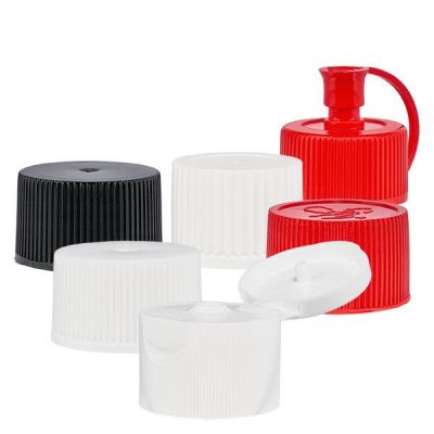 Šroubovací zátky 25 mm