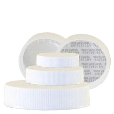 PET nádoby se šroubovacím uzávěrem