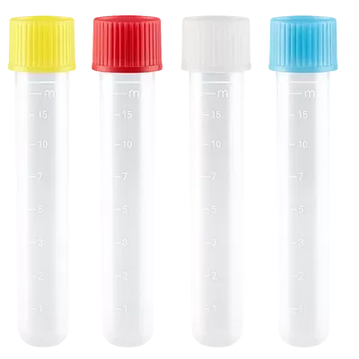 Centrifugační zkumavky