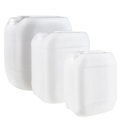 Přírodní láhev bez uzávěru