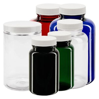 Petpacker (šroubovací krabičky)