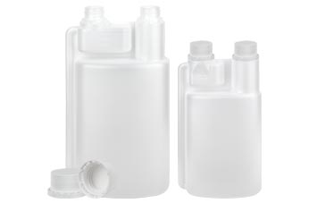 Dávkovací lahvičky