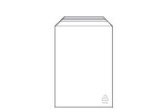 Sáčky se samolepicím uzávěrem