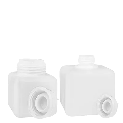 Lahvičky na chemikálie