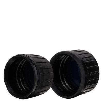 Zátky na fialové láhve