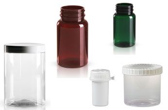 Šroubovací skříňky