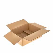 Obalové kartony