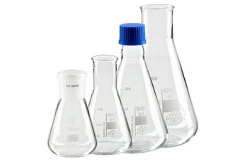 Erlenmeyerovy baňky