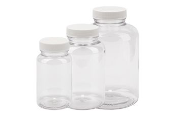 Petpacker průhledný s normálním otevíráním